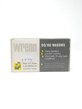 Load image into Gallery viewer, WRENN Ventilated Van 'Wrenn Railways' W5100