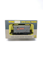 Load image into Gallery viewer, WRENN 'Robertsons' Ventilated Van W5010