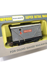 Load image into Gallery viewer, WRENN 'Robertsons' Ventilated Van W5010