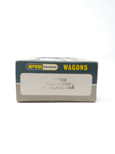 Load image into Gallery viewer, WRENN 'Robertsons' Ventilated Van W5010