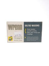 Load image into Gallery viewer, WRENN 'Robertsons' Ventilated Van W5010