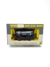 Load image into Gallery viewer, WRENN Tank Wagon I.C.I. W5093