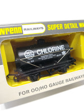 Load image into Gallery viewer, WRENN Tank Wagon I.C.I. W5093