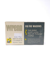 Load image into Gallery viewer, WRENN Fish Van North Sea Fish W5050
