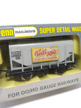 Load image into Gallery viewer, WRENN Bulk Grain "Kelloggs" W5020