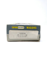 Load image into Gallery viewer, WRENN Bulk Grain "Kelloggs" W5020