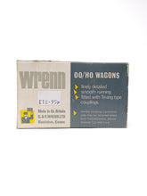 Load image into Gallery viewer, WRENN Bulk Grain "Kelloggs" W5020