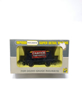 Load image into Gallery viewer, WRENN Ore Wagon "Carter" W5025