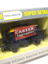 Load image into Gallery viewer, WRENN Ore Wagon "Carter" W5025