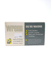 Load image into Gallery viewer, WRENN Ore Wagon "Carter" W5025