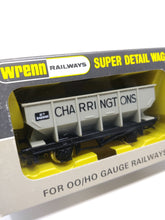 Load image into Gallery viewer, WRENN Charringtons 21T. Hopper Wagon W5068