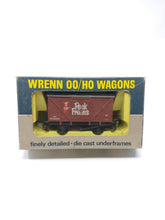 Load image into Gallery viewer, WRENN Ventilated Van Peek Freans W4318P/A