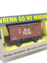 Load image into Gallery viewer, WRENN Ventilated Van Peek Freans W4318P/A