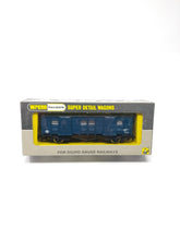 Load image into Gallery viewer, WRENN Utility Van Blue W4324
