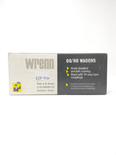 Load image into Gallery viewer, WRENN Utility Van Blue W4324