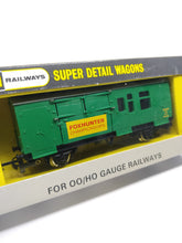 Load image into Gallery viewer, WRENN Horse Box S.R. Green W4315X