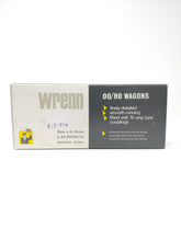 Load image into Gallery viewer, WRENN Horse Box S.R. Green W4315X