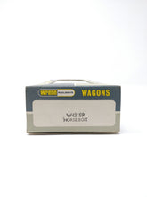 Load image into Gallery viewer, WRENN Horse Box W4315P