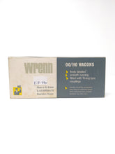 Load image into Gallery viewer, WRENN Horse Box W4315P