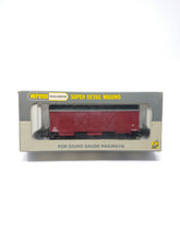 Load image into Gallery viewer, WRENN Passenger Fruit Van W4305X