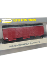 Load image into Gallery viewer, WRENN Passenger Fruit Van W4305X