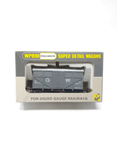 Load image into Gallery viewer, WRENN Fruit Van GW W5058