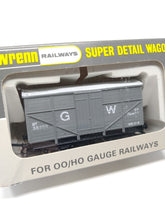 Load image into Gallery viewer, WRENN Fruit Van GW W5058