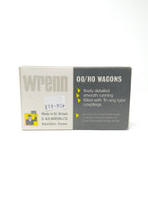 Load image into Gallery viewer, WRENN Fruit Van GW W5058