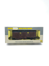 Load image into Gallery viewer, WRENN Fruit Van G.W. W5049