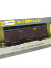 Load image into Gallery viewer, WRENN Fruit Van G.W. W5049