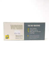 Load image into Gallery viewer, WRENN Fruit Van G.W. W5049