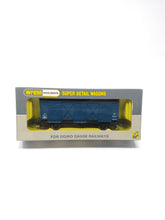 Load image into Gallery viewer, WRENN Fruit Van Blue W5055