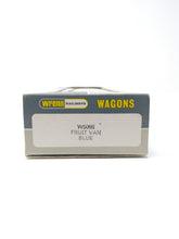Load image into Gallery viewer, WRENN Fruit Van Blue W5055