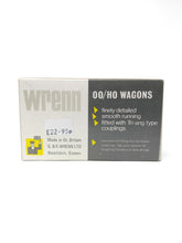 Load image into Gallery viewer, WRENN 6 Wheeled Wagon "Milk Marketing Board" W5023