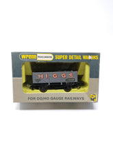 Load image into Gallery viewer, WRENN Coal Wagon Higgs London W4635P