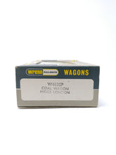Load image into Gallery viewer, WRENN Coal Wagon Higgs London W4635P