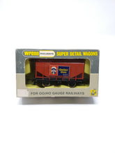 Load image into Gallery viewer, WRENN Grain Wagon Quaker Oats W5045