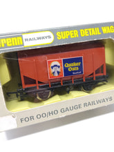 Load image into Gallery viewer, WRENN Grain Wagon Quaker Oats W5045