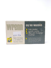Load image into Gallery viewer, WRENN Grain Wagon Quaker Oats W5045