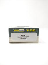 Load image into Gallery viewer, WRENN Hopper Wagon Tarmac W5056
