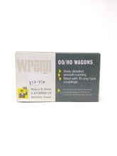Load image into Gallery viewer, WRENN Hopper Wagon Tarmac W5056