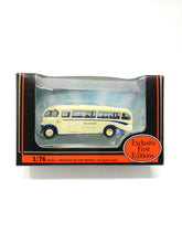 Load image into Gallery viewer, EFE AEC Regal Duple Halfcab EAST YORKSHIRE 25301