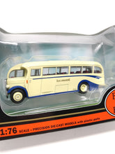 Load image into Gallery viewer, EFE AEC Regal Duple Halfcab EAST YORKSHIRE 25301