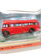 Load image into Gallery viewer, EFE AEC Regal 10T10 Bus LONDON TRANSPORT 30001