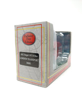 Load image into Gallery viewer, EFE AEC Regal 10T10 Bus LONDON TRANSPORT 30001