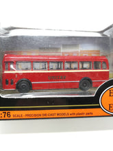 Load image into Gallery viewer, EFE Bristol LS Bus UNITED 16301