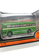 Load image into Gallery viewer, EFE Bristol L.S. Bus WESTERN NATIONAL 16304