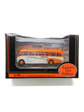 Load image into Gallery viewer, EFE Bedford SB Duple Vega ORANGE LUXURY 18701