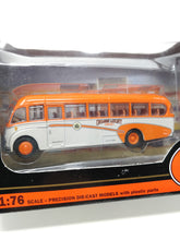 Load image into Gallery viewer, EFE Bedford SB Duple Vega ORANGE LUXURY 18701