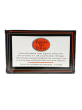 Load image into Gallery viewer, EFE Bedford SB Duple Vega ORANGE LUXURY 18701